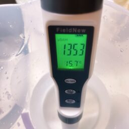 ●OATハウスの希釈方法と使用量